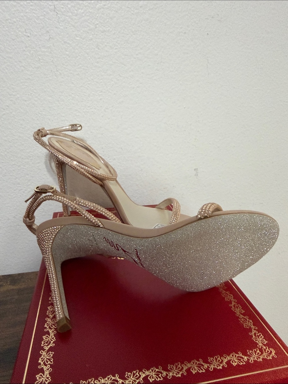 Rene Caovilla - Picture 5 of 5